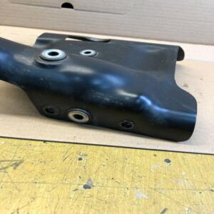 pare chaleur échappement suzuki gsxr 1000 2009 2012 14731-47H00
