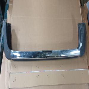 Pare choc arriere chrome FIAT 131  1 er modéle