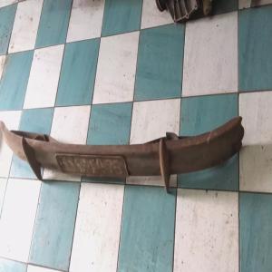 PARE-CHOC CITROEN TRACTION 15 SIX butoir