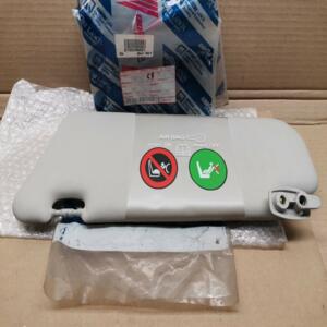 Pare soleil droit FIAT STILO  735296621