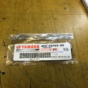 patin 2 yamaha 4d9-24763-00 yp 400 majesty 2009 2011 tracer 900 2018 2020