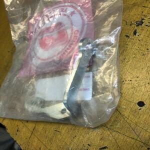 patte de fixation cylindre txt gas gas bit050410150