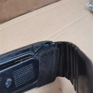 PEDALE ACCELERATEUR MERCEDES SL R129 W140 REF 1293000004