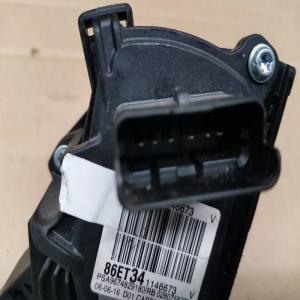 Pedale accelerateur Peugeot 207  308 II  Citroen C3 II REF 9674829180
