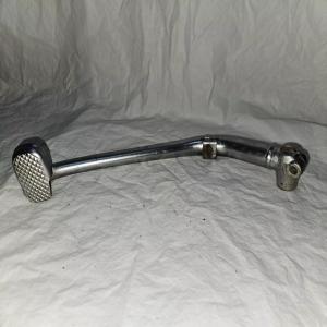 PEDALE FREIN ARRIERE HONDA CM 125 CUSTOM 1997 JC05 (1982-1999)