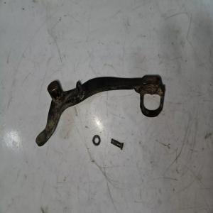 PEDALE FREIN ARRIERE YAMAHA DT 125 DTLC 125 10V 1982 - 1992