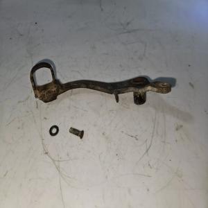 PEDALE FREIN ARRIERE YAMAHA DT 125 DTLC 125 10V 1982 - 1992
