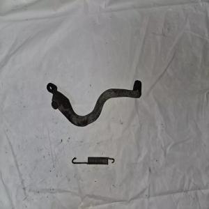 PEDALE FREIN ARRIERE YAMAHA TDR 125 2001 (93-03)