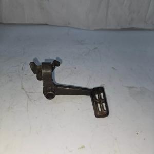 PEDALE FREIN ARRIERE YAMAHA TZR 125 2RL 2T 1987 - 1992