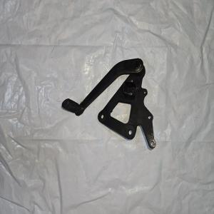 PEDALE FREIN + PLATINE SUZUKI GSE 500 1991 GM51A
