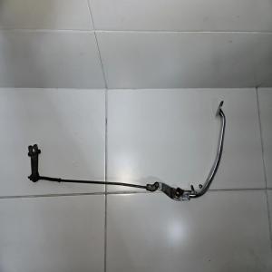 PEDALE FREIN + TIGE CABLE SUZUKI TU X TUX 125 SUPER CLASSIC 1999 - 2002