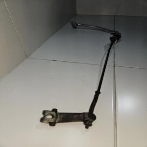 PEDALE FREIN + TIGE CABLE SUZUKI TU X TUX 125 SUPER CLASSIC 1999 - 2002