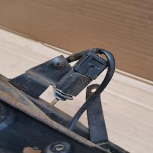 PEDALE  Mercedes W114 W115