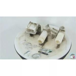 PEUGEOT 106 n°103 jauge pompe a carburant 9613840680