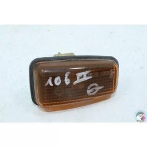 PEUGEOT 106 phase 2 01.91081 n°26 Unité d'indicateur clignotant latéral de côt