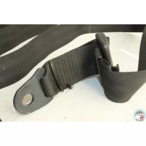 PEUGEOT 205 n°37 ceinture de sécurité arrière droit