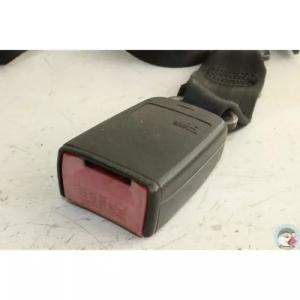 PEUGEOT 205 n°37 ceinture de sécurité arrière droit