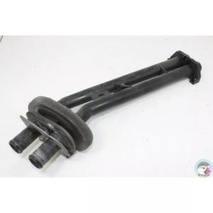 PEUGEOT 206 1.4 HDI n°63 Durite d'eau intérieur