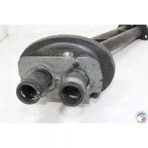 PEUGEOT 206 1.4 HDI n°63 Durite d'eau intérieur