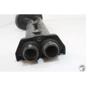 PEUGEOT 206 1.4 HDI n°63 Durite d'eau intérieur