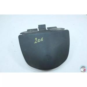 PEUGEOT 206 9627639377 n°15 Cendrier avant d'occasion
