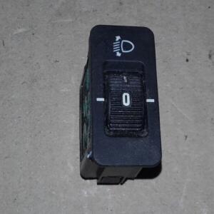 PEUGEOT 208 COMMANDE BOUTON REGLAGE HAUTEUR PHARE