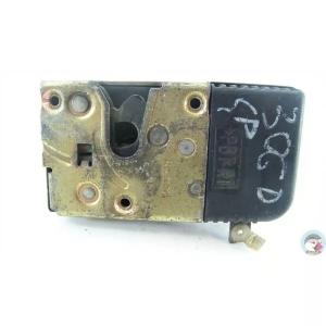 PEUGEOT 306 n°24 Serrure de porte avant passager