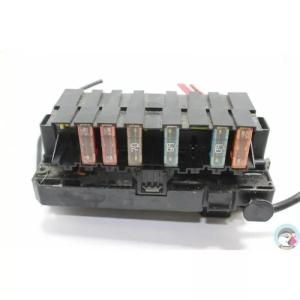 PEUGEOT 406 phase 2 9644038680 n°7 boite à fusibles moteur d'occasion