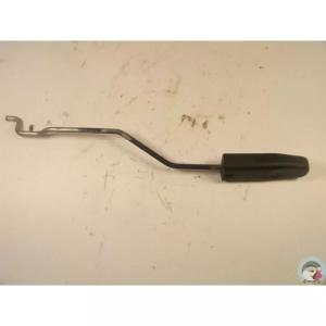 PEUGEOT 407 N°6 Loquet interieur de porte