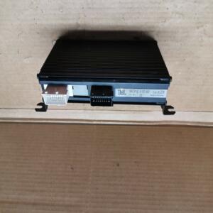 PEUGEOT 607 AMPLIFICATEUR JBL REF 9631041580