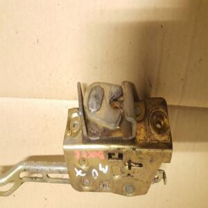 PEUGEOT BOXER GACHE SERRURE DE PORTE ARRIERE OU LATERAL A IDENTIFER