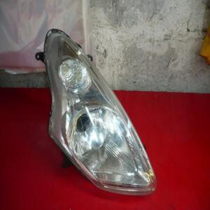 phare avant droit scooter Baotian BT125T-12 tanco 125