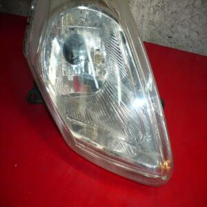 phare avant droit scooter Baotian BT125T-12 tanco 125