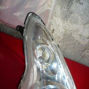 phare avant droit scooter Baotian BT125T-12 tanco 125