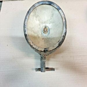 phare avant Ducellier Ø 200 mm Peugeot 202 402 a rénover