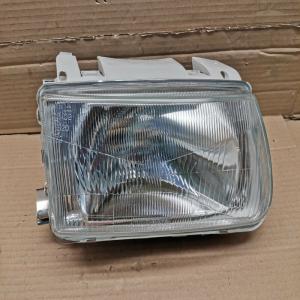 PHARE FEU AVANT PASSAGER DROIT OPTIQUE VW POLO 6N 95 a 99 REF 6N1941016