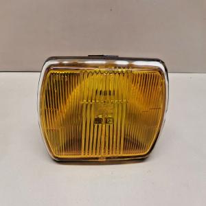 PHARE FEU LONGUE PORTEE ANTIBROUILLARD JAUNE CIBIE IODE 95 VALEO 450311