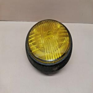 PHARE FEU LONGUE PORTEE ANTIBROUILLARD JAUNE CIBIE VALEO REF 431157