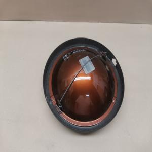 PHARE FEU LONGUE PORTEE ANTIBROUILLARD JAUNE CIBIE VALEO REF 431157