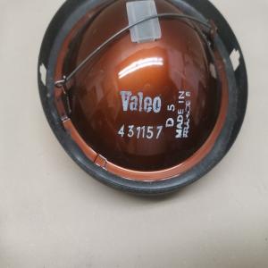 PHARE FEU LONGUE PORTEE ANTIBROUILLARD JAUNE CIBIE VALEO REF 431157