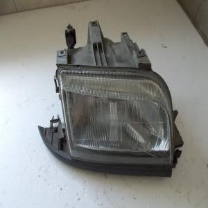 phare feu optique avant droit passager renault clio 1