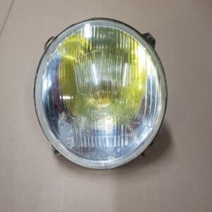 Phare OPTIQUE 190 mm Cibié 262   Renault Alpine Peugeot 404 403 J7 J9