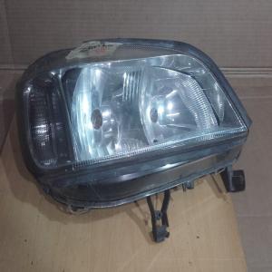 phare optique avant droit opel zafira A valeo 905 820 22 67716821