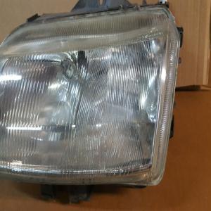 Phare optique avant GAUCHE CONDUCTEUR renault Espace 3  laguna 1