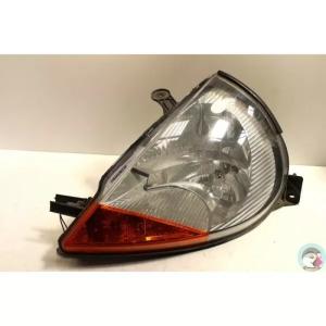 phare optique feu avant gauche conducteur FORD KA n°58