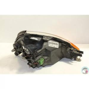 phare optique feu avant gauche conducteur FORD KA n°58