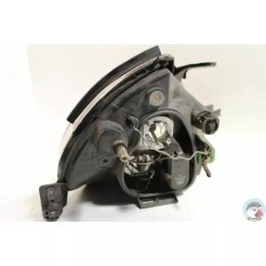 phare optique feu avant gauche conducteur FORD KA n°58