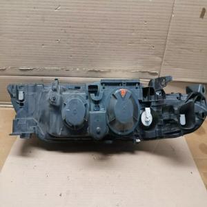 phare optique xenon feu avant gauche conducteur renault LAGUNA II ref 89008080
