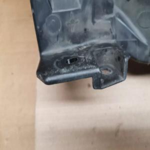 phare optique xenon feu avant gauche conducteur renault LAGUNA II ref 89008080