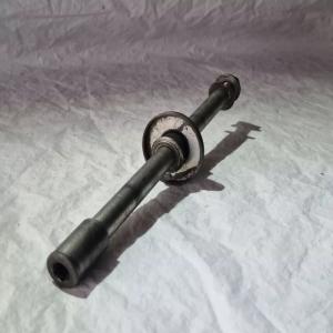 PIAGGIO 125 X9 EVOLUTION AXE DE ROUE AVANT ENTRETOISES 2004/2007